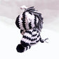 Zo- The Baby Zebra
