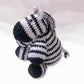 Zoey- The Zebra