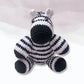 Zoey- The Zebra