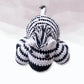 Zoey- The Zebra