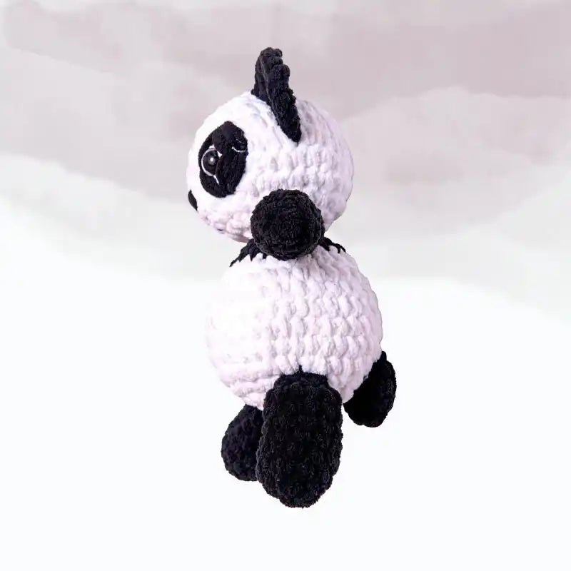 Rolly- The Panda